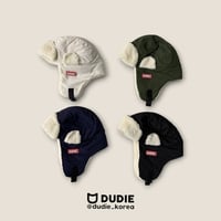 dudie/135. winter cap FREE(50-54CM)