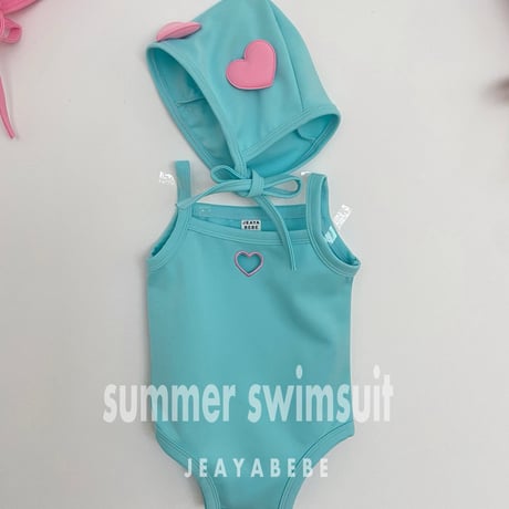 jeayabebe/1. MYMIMI swimsuit S-L