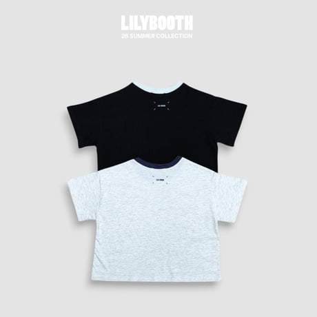 lilybooth/20. project T-shirt JS-JL