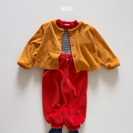 hei/20. toktok cardigan XS-XL