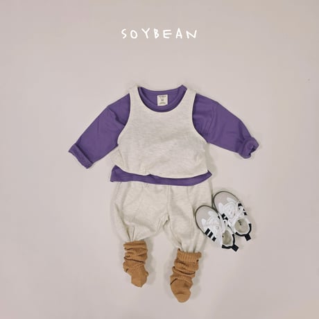 soybean/128. rippy bird T-shirt XS-XL