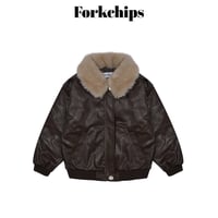 forkchips/70. rover mustang jumper JS-JXL
