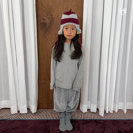 gou/60. dot pants JS-JL