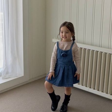 lindo/49. soft golgi long socks FREE