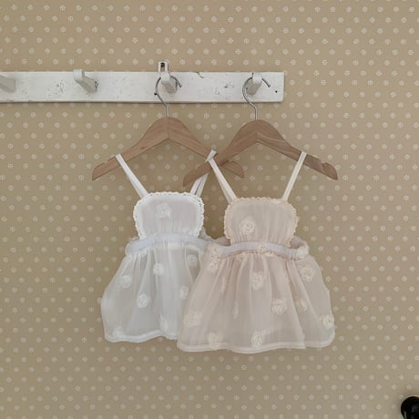 bebeholic/14. roze skirt apron FREE