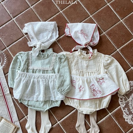 thelala/59. 13 hera suit XS-M