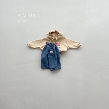 blackbean/1. heaven bebe pants S-M