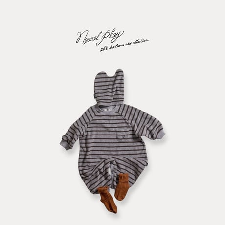normalplay/38. melody _ bebe suit 6M-18M