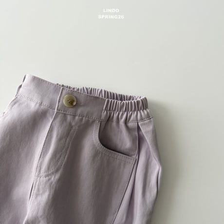 lindo/50. pastel pants XS-XL