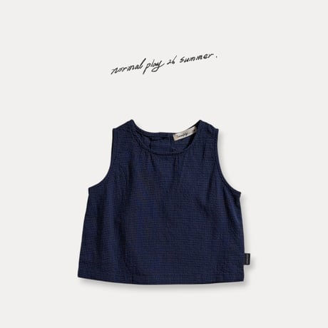 normalplay/52. summer blouse 12M-XL