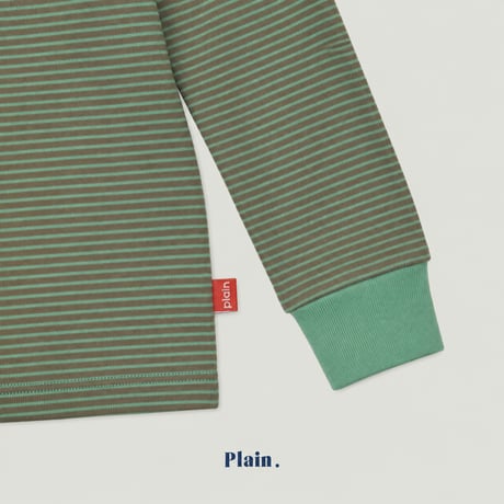 plain/23. dingdongdang T-shirt XS-XL