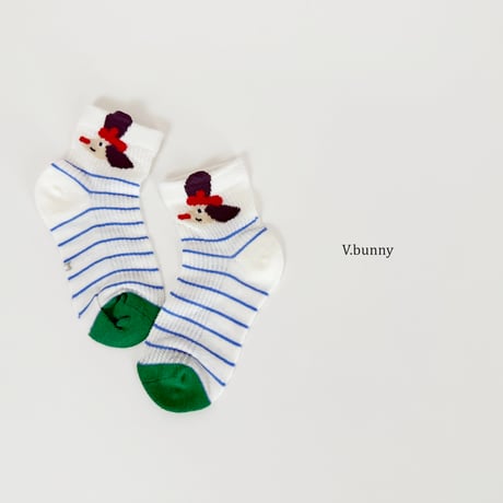 vbunny/90. dog socks set M(130-150)-XL(180-210)