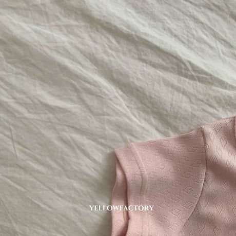 yellowfactory/19. Roroa T-shirt XS-XL