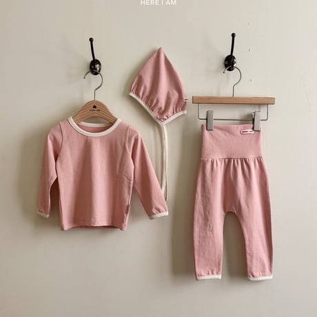 hereiam/3. plan plain inner wear 12M-XL
