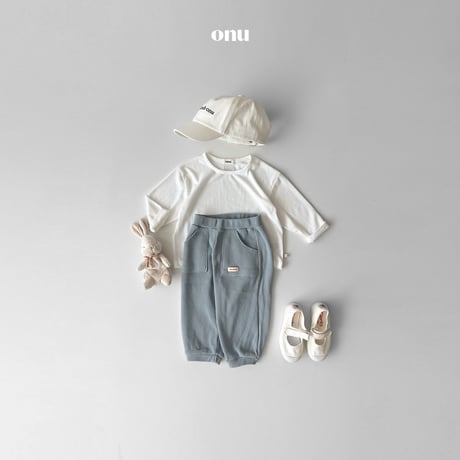 onu/1. modal golgi T-shirt XS-XL
