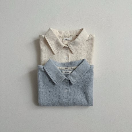 digreen/29. bobo polo tee S-2XL