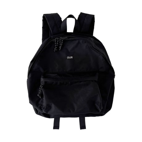 our/105. OUR logo back pack  FREE