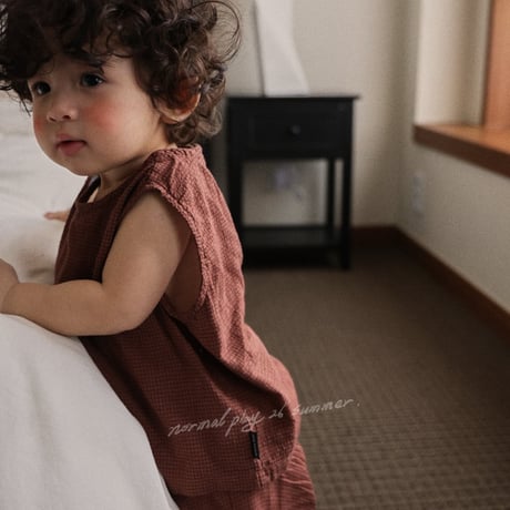 normalplay/52. summer blouse 12M-XL