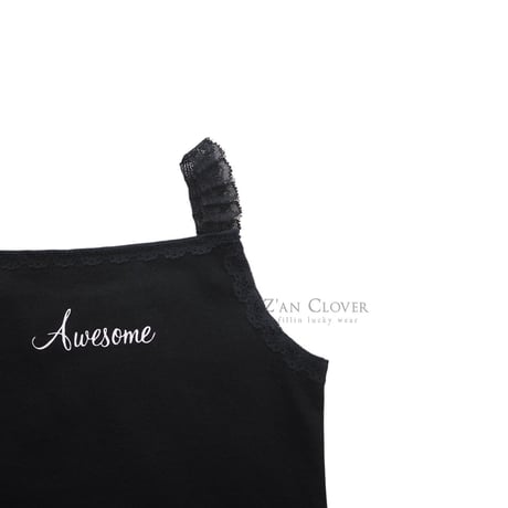 zanclover/74. lace sleeveless 13-19