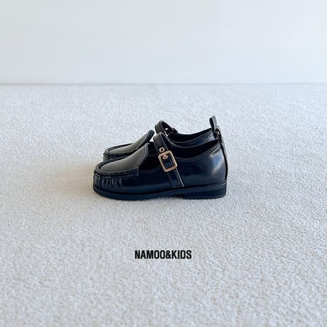 namoo/4. Dough classic loafer 140-210