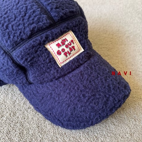 navi/48. alt cap S(50CM)-M(54CM)