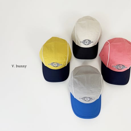 vbunny/37. signal cap FREE(50-58CM)
