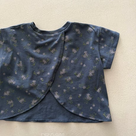 peachpeach/44. jasmin T-shirt XS-XL