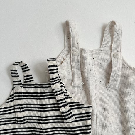 atomeme/37. Croffle Overalls? S-XL