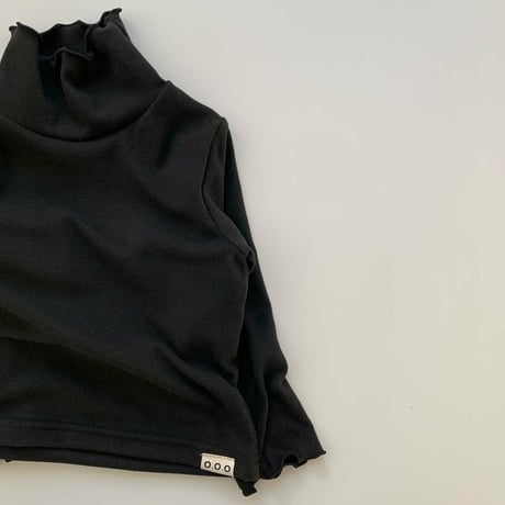 ooo/35. butter pollar XS-XL