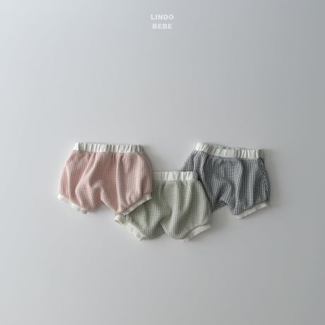 lindo/17. meson bloomer 1(3M-6M)-3(12M-18M)