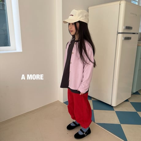 amore/7. amond cardigan XS-XL