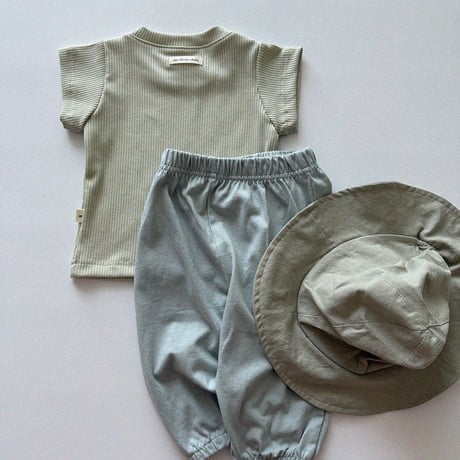 aosta/51. Everyday sleeveless T S-2XL