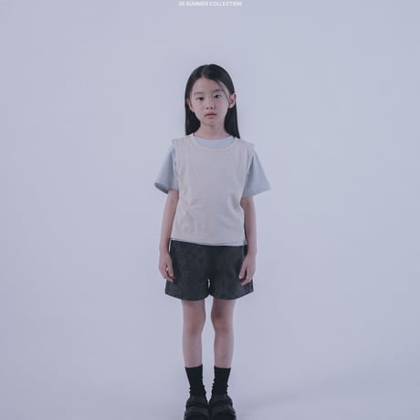 lilybooth/35. leo half pants S-XL