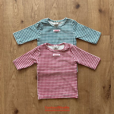 cantuccistudio/39. run T-shirt JS