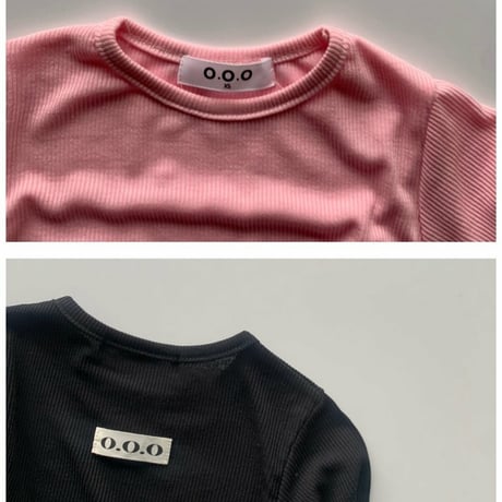 yellowfactory/35. reese T-shirt XS-XL
