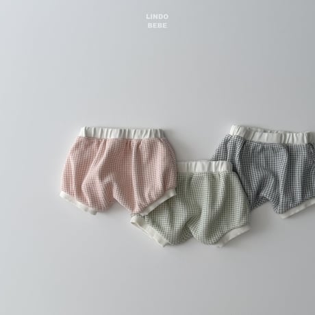 lindo/17. meson bloomer 1(3M-6M)-3(12M-18M)