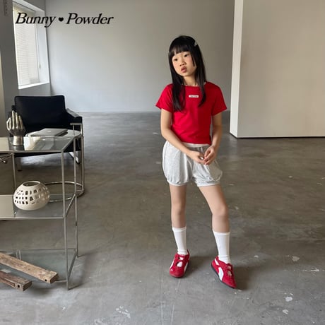 bunnypowder/130. mono pants 2XL-4XL