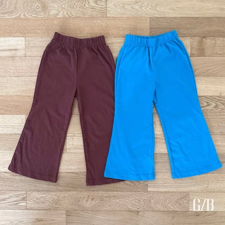 gruebaba/24. wehas pants S-XL