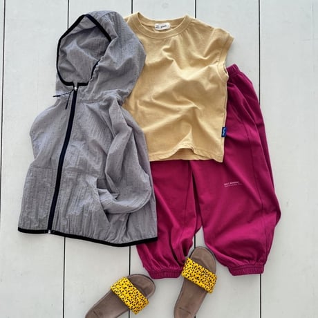 growb/8. splash jumper S-XL