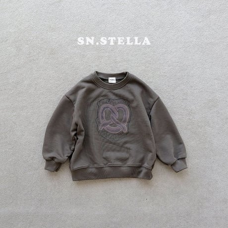 snstella/13. frezzle man-to-man S-XL