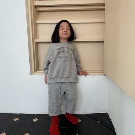 minibonbon/58. [ cafri ] pants XS-XL