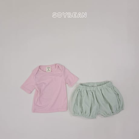soybean/134. plan ) pumpkin checks ( updown set XS-XL