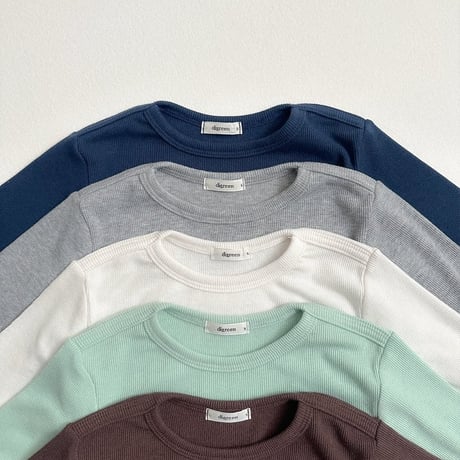 digreen/20. Clay Tee S-2XL