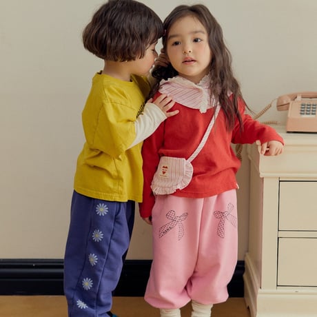 hans/21. daisy pants XS-XL