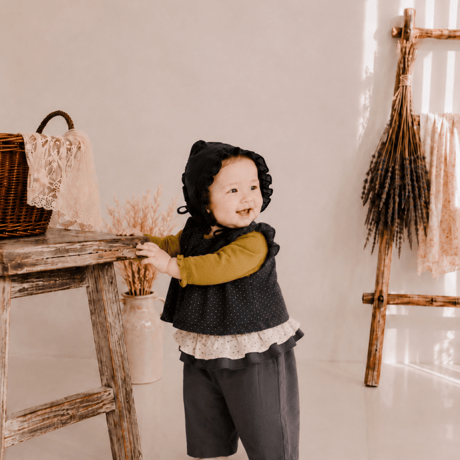 valubebe/38. fre vest 6M-S