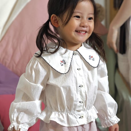 jejeunosity/12. Pico Blouse  JS-JM