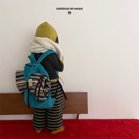 gou/55. star both sides ) pants XS(2-3Y)-XL(6-7Y)