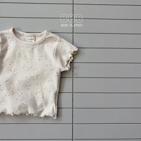 bellabambina/11. bebe ( rabbit ) inner wear 12M-M