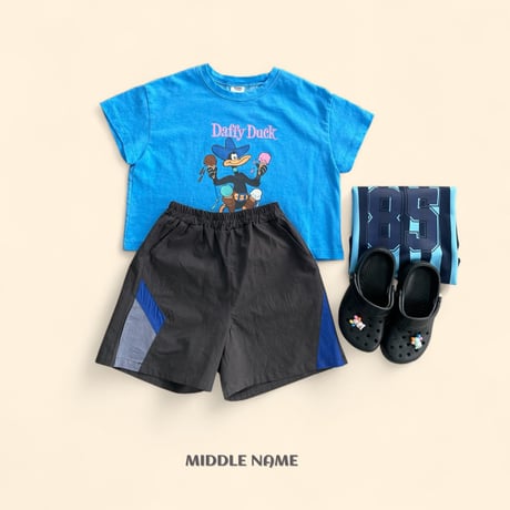 middlename/42. color Block pants JS-JM