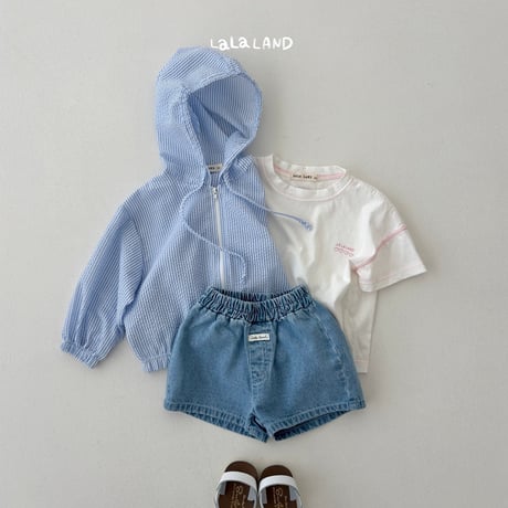 lalaland/39. bubble windbreaker XS-XL